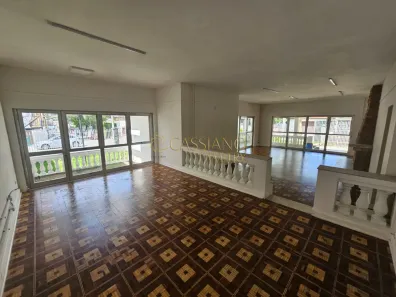 Imóvel Comercial com 4 Quartos para alugar, 818m² no Jardim Apolo I, São José dos Campos