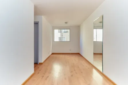 Apartamento com 2 Quartos à venda, 52m² no Cristo Rei, Curitiba