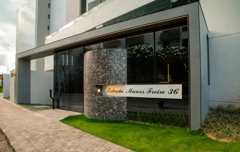 Apartamento com 3 Quartos à venda, 95m² no Casa Caiada, Olinda