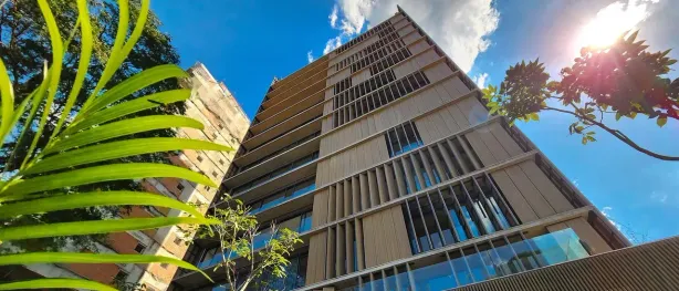 Apartamento com 3 Quartos à venda, 183m² no Vila Nova Conceição, São Paulo