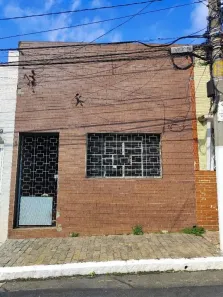 Casa com 2 Quartos à venda, 78m² no Belenzinho, São Paulo