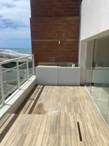 Cobertura com 2 Quartos à venda, 140m² no Jardim Armação, Salvador