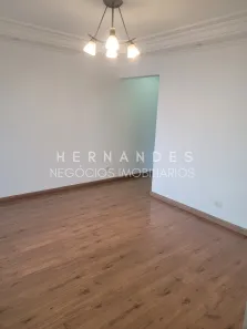 Apartamento com 3 Quartos à venda, 89m² no Vila Assunção, Santo André