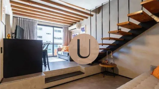 Apartamento com 1 Quarto à venda, 55m² no Paraíso, São Paulo