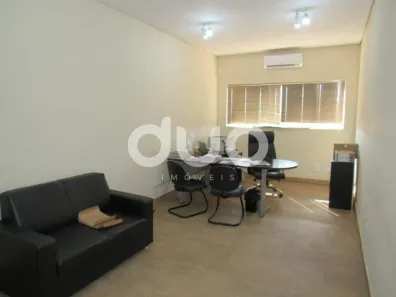 Prédio Comercial para alugar, 820m² no Paulista, Piracicaba