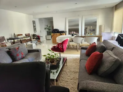Apartamento com 2 Quartos à venda, 140m² no Perdizes, São Paulo