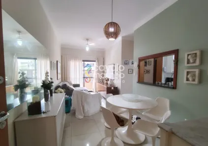 Apartamento com 2 Quartos à venda, 66m² no Jardim Botânico, Ribeirão Preto