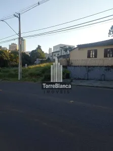 Casa com 3 Quartos à venda, 114m² no Jardim Carvalho, Ponta Grossa