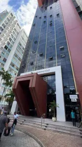 Apartamento com 1 Quarto à venda, 40m² no Vitória, Salvador