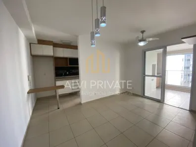 Apartamento com 2 Quartos à venda, 59m² no Várzea da Barra Funda, São Paulo