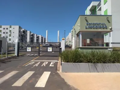 Apartamento com 2 Quartos à venda, 50m² no Vereador Eduardo Andrade Reis, Marília