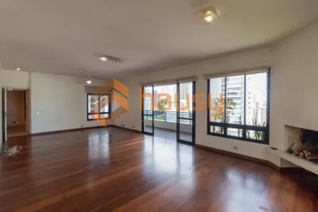Apartamento com 3 Quartos à venda, 200m² no Vila Andrade, São Paulo