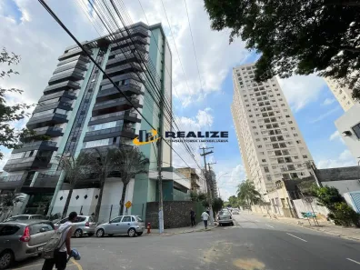 Apartamento com 3 Quartos à venda, 135m² no Centro, Campos dos Goytacazes