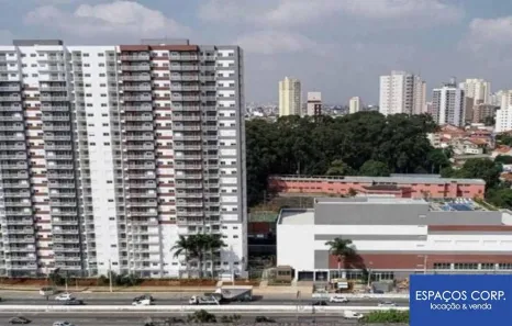 Ponto Comercial à venda, 260m² no Vila Dom Pedro I, São Paulo
