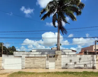 Casa com 4 Quartos à venda, 270m² no Pitimbu, Natal