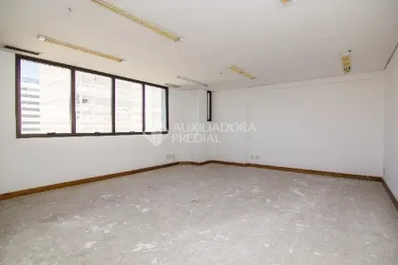 Sala Comercial para alugar, 38m² no Boa Vista, Porto Alegre
