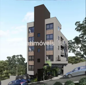 Cobertura com 2 Quartos à venda, 130m² no Santo Antônio, Belo Horizonte