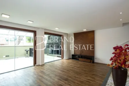 Casa com 3 Quartos à venda, 169m² no Campo Belo, São Paulo