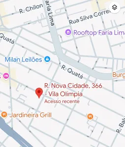 Imóvel Comercial à venda, 250m² no Vila Olímpia, São Paulo