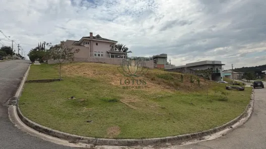 Lote/Terreno à venda, 584m² no Residencial Cambarah, Jarinu