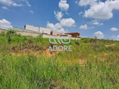 Lote/Terreno à venda, 1311m² no Rancho Feliz, Salto