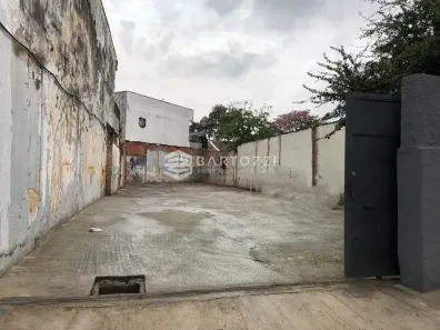 Lote/Terreno à venda, 270m² no Vila Lúcia, São Paulo