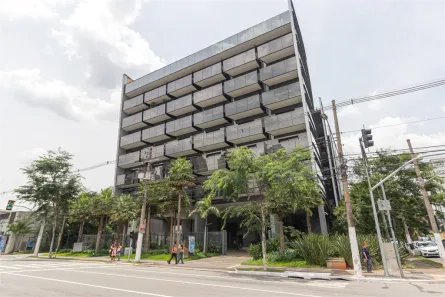 Sala Comercial à venda, 68m² no Vila Mariana, São Paulo