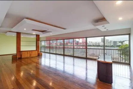 Apartamento com 4 Quartos à venda, 270m² no Botafogo, Rio de Janeiro