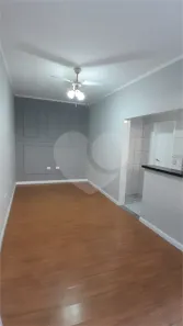 Apartamento com 1 Quarto à venda, 69m² no Encruzilhada, Santos