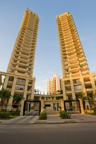 Apartamento com 3 Quartos à venda, 340m² no Mossunguê, Curitiba