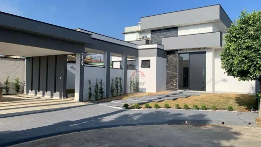 Casa de Condomínio com 3 Quartos à venda, 150m² no Morada dos Nobres, Taubaté