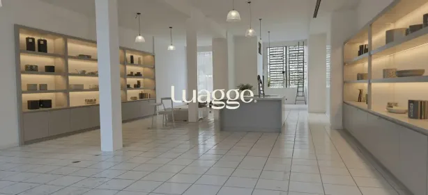 Ponto Comercial para alugar, 205m² no Hípica, Porto Alegre