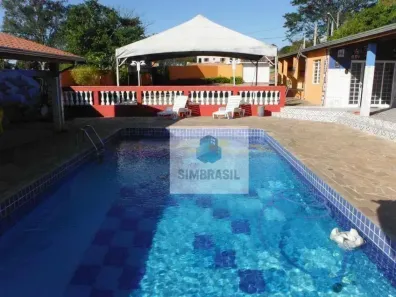 Fazenda/Sítio com 2 Quartos à venda, 120m² no Parque Valença II, Campinas