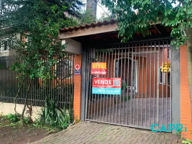 Casa com 3 Quartos à venda, 220m² no Vila Izabel, Curitiba