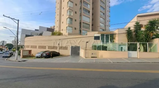 Apartamento com 3 Quartos à venda, 82m² no Chora Menino, São Paulo