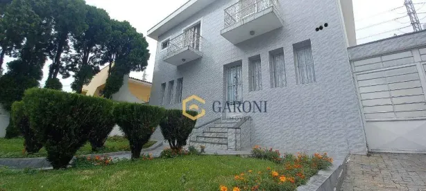Sobrado com 5 Quartos à venda, 521m² no Bela Aliança, São Paulo