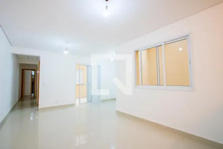 Apartamento com 2 Quartos à venda, 91m² no Vila Helena, Santo André