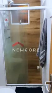 Apartamento com 2 Quartos à venda, 46m² no Apolo II (Manilha), Itaboraí