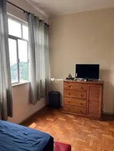 Apartamento com 2 Quartos à venda, 91m² no Santa Teresa, Rio de Janeiro