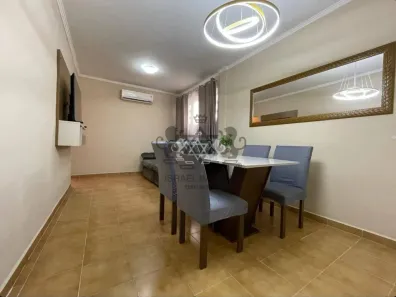 Apartamento com 2 Quartos à venda, 72m² no Sumaré, Caraguatatuba