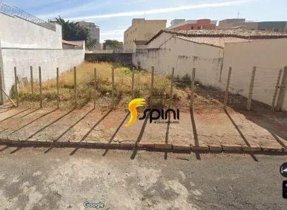 Lote/Terreno à venda, 360m² no Santa Mônica, Uberlândia