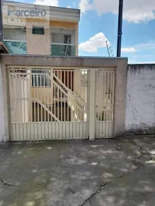 Casa com 3 Quartos à venda, 136m² no Vila Matilde, São Paulo