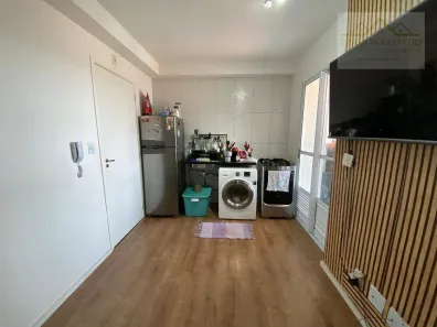 Apartamento com 2 Quartos à venda, 31m² no Vila Sônia, São Paulo
