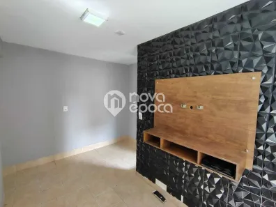 Apartamento com 2 Quartos à venda, 36m² no Abolição, Rio de Janeiro