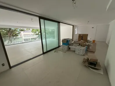 Apartamento com 4 Quartos à venda, 267m² no Leblon, Rio de Janeiro