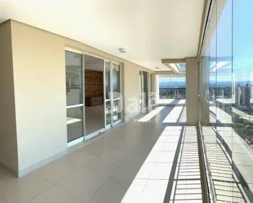 Cobertura com 3 Quartos para alugar, 355m² no Altos do Esplanada, São José dos Campos