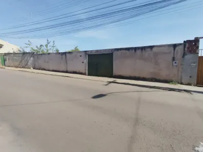 Casa com 4 Quartos à venda, 400m² no Setor Habitacional Arniqueira, Brasília