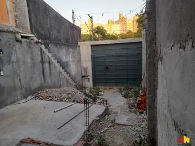 Lote/Terreno à venda, 125m² no Jardim Nordeste, São Paulo