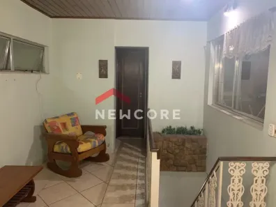 Casa de Condomínio com 4 Quartos à venda, 210m² no Vila Isabel, Rio de Janeiro