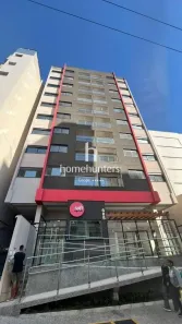 Apartamento com 1 Quarto à venda, 51m² no Bosque, Campinas
